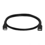 کابل افزایش وی نت مدل V-NET USB 1.5M