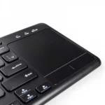 ماوس سیم دار بیاند مدل BEYOND BK-6802 مشکی