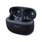 ایرپاد هترون مدل HATRON HTW410D مشکی