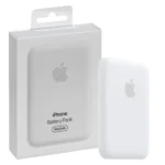 پاوربانک وایرلس مدل Battery pack Apple MagSafe A2384