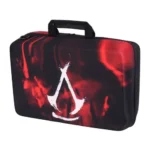 کیف طرح PS5 SLIM ASSASINS