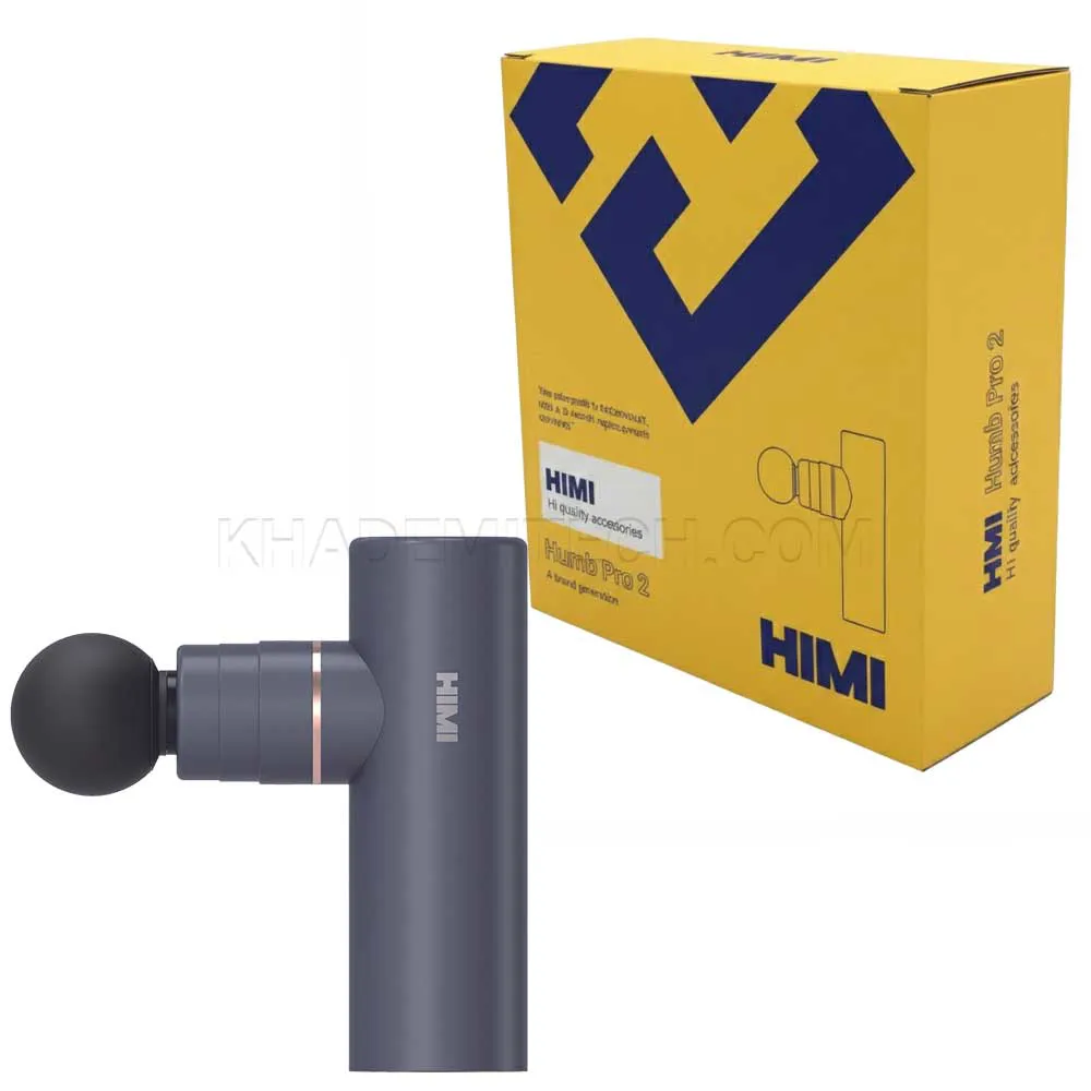 cad93a0300267f9da1aa10f46fe73ec851c8955932a7e80a6ee88d0f0ffc3c60.webp ماساژور تفنگی هیمی مدل HIMI NUMB PRO 2 cm20c