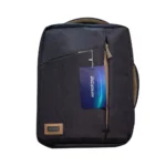 کیف لپ تاپ سه کاره KBP1210سرمه ای