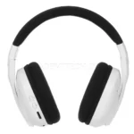 هدست بی سیم گیمینگ هیسکا مدل HISKA GHR-06 سفید