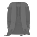کیف کوله لپ تاپ MONT-BLANC طوسی