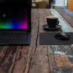 پد ماوس ریزر مدل RAZER GOLIATHUS MOBILE STEALTH EDITION