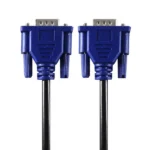 کابل مانیتور وی نت مدل V-NET VGA 5M