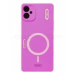 قاب سامسونگ مدل SAMSUNG Colorful A05 بنفش