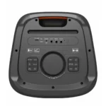 اسپیکر چمدانی هوکو مدل HOCO HS10010 100W