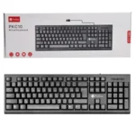 کیبوردسیم دار PROONE-PKC10