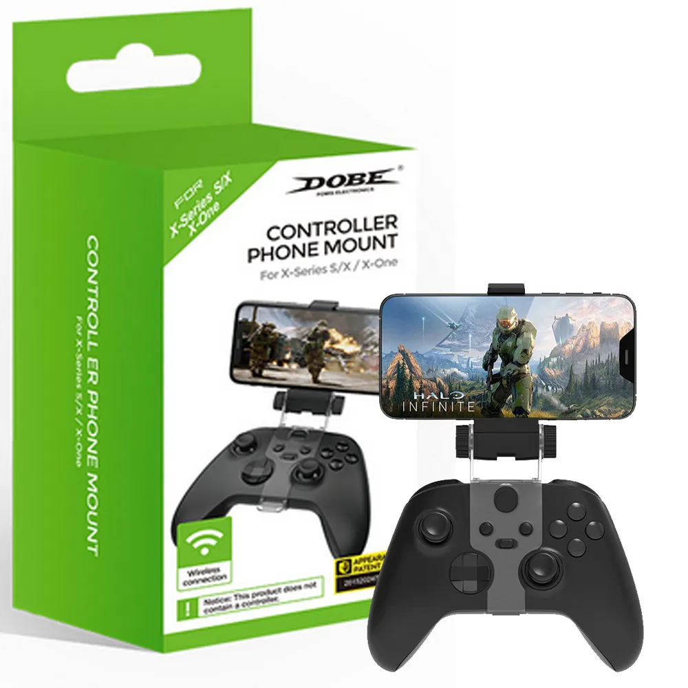 cbbc31cf062651462f1506e691fba35c81ee3c7d382a678101dd382fc6f8a504.webp هولدر دسته و موبایل DOBE YYX-0631B