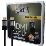 کابل KNET-P.4K.3D.V2.20M.HDMI