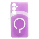 قاب سامسونگ مدل Samsung A05S MARK بنفش مات