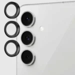 محافظ لنز رینگی مدل SAMSUNG S24fe مشکی