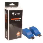 اکستندر تحت شبکه وی نت مدل V-NET HDMI 30M