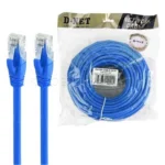 کابل پچکورد دی نت مدل D-NET CAT6 25M