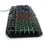 کیبورد سیم دار گیمینگ پرووان مدل PROONE PKG10