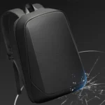 کیف کوله مدل PROCASE X1 طوسی