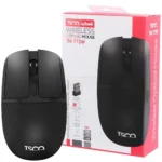 ماوس بی سیم تسکو مدل TSCO TM773W مشکی