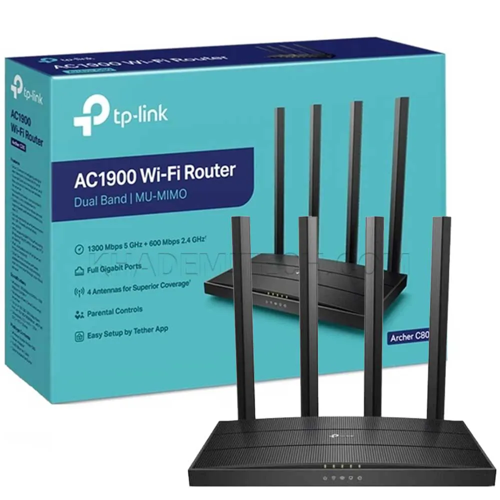ccbc77aeeab210b409e67f1ef7918cdf5c274756671d6693da5dda7ff878bda3.webp روتر تی پی لینک مدل TP-LINK ARCHER-C80