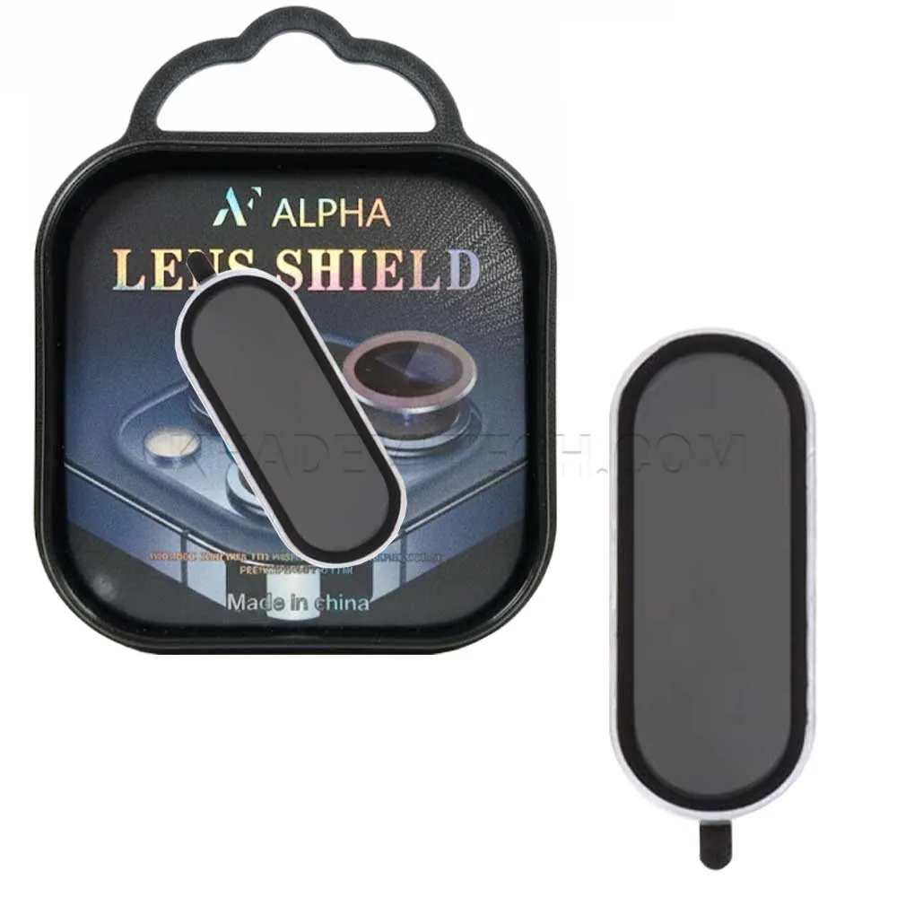 cccd3b78074de26a3f1b96170b8bf3855b8196574c2db4b3289e97e2e16014ad-1.webp محافظ لنز رینگی آلفا مدل Samsung A26 نقره ای