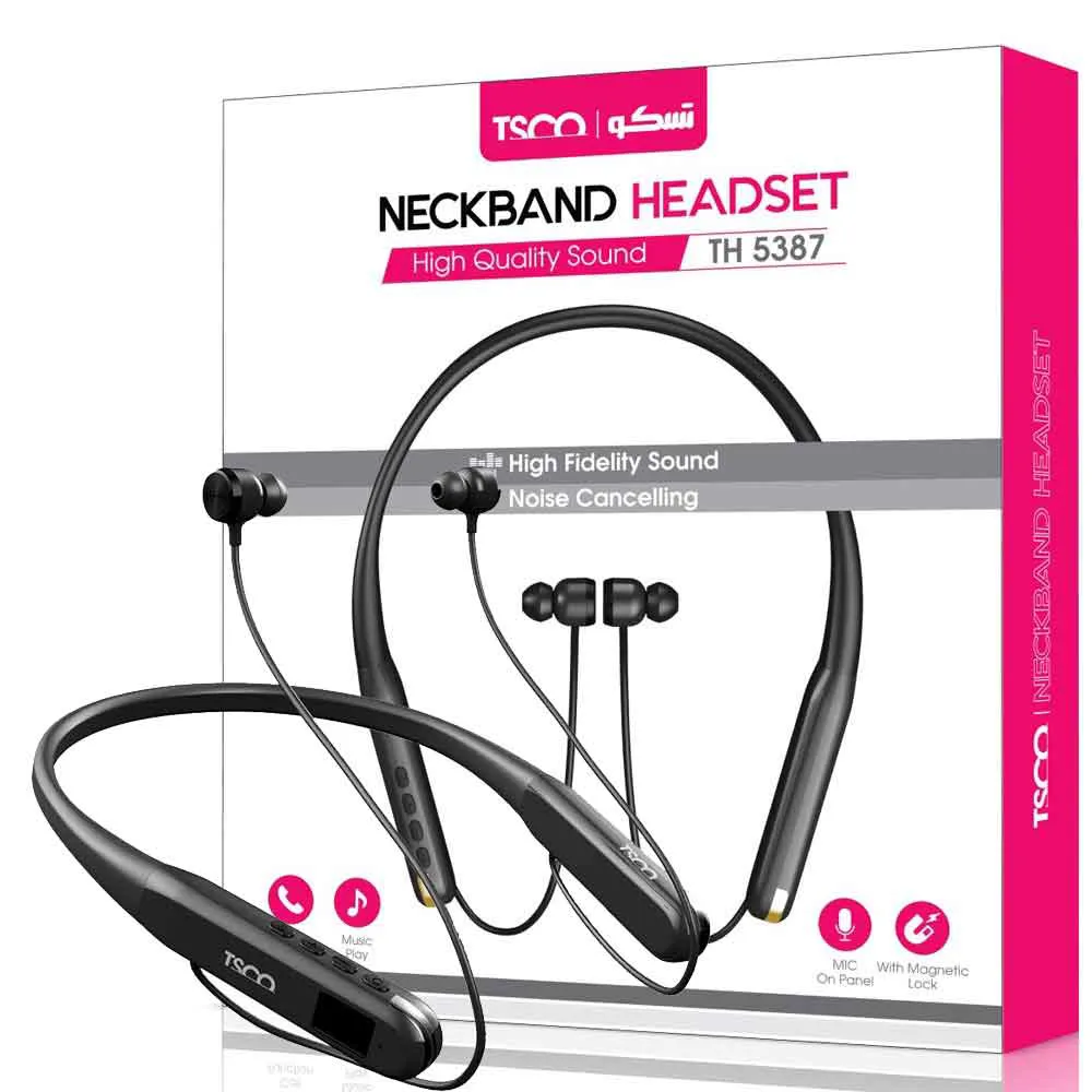 cd299ee7123ce9baa27e22024b1054acbd214a7b7f164cc7ab004cc52d29d864.webp هدست گردنی تسکو مدل TSCO TH5387 نقره ای