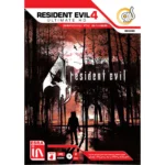 0بازی 4 EVIL RESIDENT GERDOO