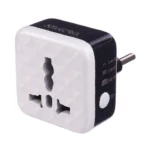 تبدیل سه به دو هادرون مدل Hadron P103 مشکی