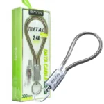 کابل پاوربانکی باوین BAVIN CB073 MICRO