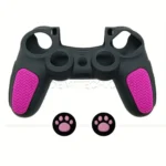 کاور دسته PS4 ضخیم