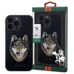 قاب اپل مدل POLO WOLF IPHONE 13 Pro