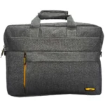 کیف لپ تاپ سه کاره CAT-LB31طوسی