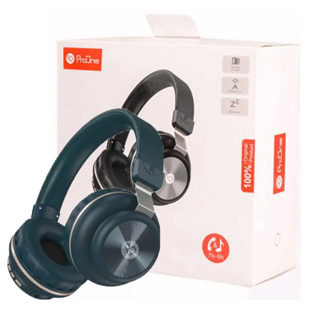 ce9017bc424509d1eb3762537502ee62dc9e8515defe656545e4a485b3a8fea6.webp هدست پرووان BTرم خورPHB3530سبزPROONE