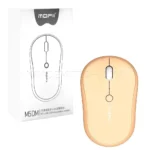 ماوس بی سیم مافی مدل MOFII M5DM موکا