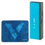 پد ماوس گیمینگ رپو مدل RAPOO GAMING VP400 XL