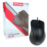 ماوس سیم دار تسکو مدل TSCO TM 307