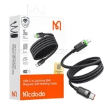 کابل لایتنینگ مکدودو مدل Mcdodo CA-2010 PD