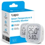 سنسور هوشمند دما و رطوبت تاپو مدل TAPO T315