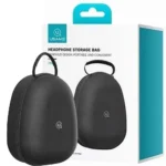 کیف هدست بلوتوثی یوسمز مدل USAMS ZB292 مشکی