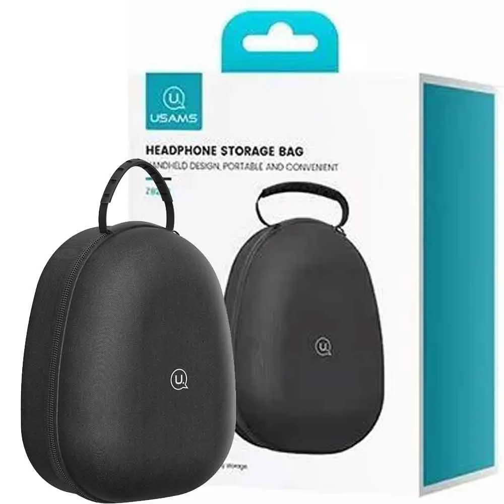 cf25ee0ad1cc045128263c10cd370064ff6d754afd923ec910b661caa47c84b6.webp کیف هدست بلوتوثی یوسمز مدل USAMS ZB292 مشکی