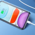 شارژر کلگی یوگرین مدل UGREEN CD137 20W سفید