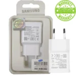 شارژرکلگی TA200سفیدSAMSUNGپکدار