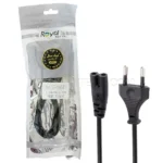 کابل برق رادیویی رویال مدل ROYAL 1.5M