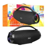 اسپیکر پرتابل مدل HOCO DS48 40W