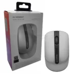ماوس بی سیم هویت مدل HAVIT HV-MS989GT نقره ای