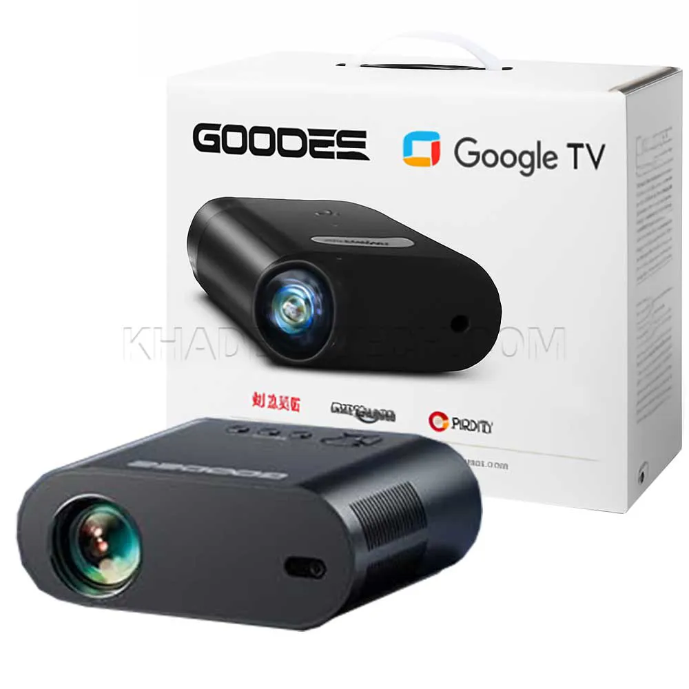 cf9b7ade5708c3755e50b55faf9f1717851654c0d173dfe0e328dceed5709977.webp ویدئو پروژکتور مدل GOODEE GD500P