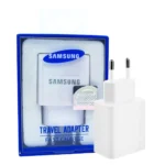شارژر کلگی سامسونگ مدل Samsung 800EWE S6 تراول پک آبی