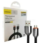 کابل میکرو گرند مدل GRAND MICRO GK-31 مشکی