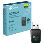 کارت شبکه تی پی لینک مدل TP-LINK Archer T3U