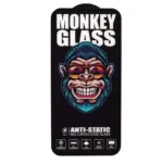 گلس Anti Static Monkey مانکی MI Redmi 12/13
